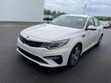 Used 2020 Kia Optima S image 4