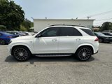 Used 2021 Mercedes-Benz GLE 53 AMG 4MATIC image 6