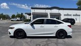 Used 2022 Honda Civic Sport image 2