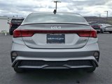 Certified 2022 Kia Forte GT-Line w/ GT-Line Technology Package image 5