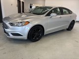 Used 2018 Ford Fusion SE image 4