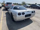 Used 2003 Chevrolet Corvette Coupe image 3