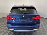 Certified 2024 BMW X3 sDrive30i w/ Premium Package image 6