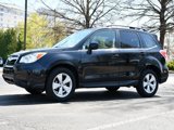 Used 2015 Subaru Forester 2.5i Limited w/ Popular Package #2 image 3