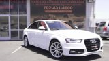 Used 2014 Audi A4 2.0T Premium Plus w/ Premium Plus Package image 3