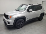Used 2019 Jeep Renegade Altitude w/ Quick Order Package 2XM image 2
