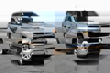 Certified 2022 Chevrolet Silverado 1500 LT image 3