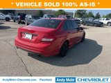 Used 2010 Mercedes-Benz C 300 4MATIC Sedan image 3