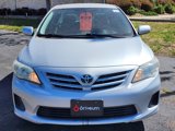 Used 2013 Toyota Corolla LE image 2