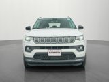Used 2022 Jeep Compass Latitude image 2