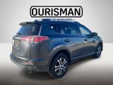Used 2016 Toyota RAV4 LE image 3