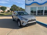 Used 2019 Toyota RAV4 XLE image 2