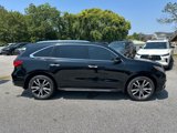 Used 2020 Acura MDX FWD w/ Advance Package image 2