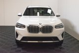 Certified 2022 BMW X3 xDrive30i w/ Premium Package 2 image 2