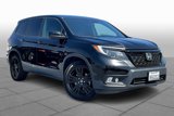 Used 2020 Honda Passport Sport image 2