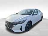 New 2025 Nissan Sentra SV image 4