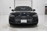 Used 2018 Audi A5 2.0T Premium Plus w/ Premium Plus image 2
