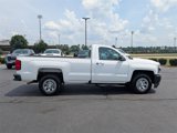 Used 2016 Chevrolet Silverado 1500 W/T image 2