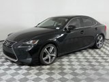 Used 2018 Lexus IS 300 image 4