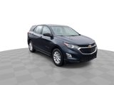 Used 2019 Chevrolet Equinox LS image 2