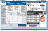 Used 2017 Ford F150 XLT w/ Equipment Group 302A Luxury image 2
