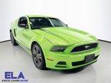 Used 2014 Ford Mustang Premium w/ Electronics Package image 3