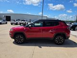 Certified 2019 Jeep Compass Trailhawk w/ Leather Interior Group image 5