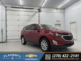 Used 2020 Chevrolet Equinox LT image 1