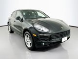 Used 2018 Porsche Macan image 3