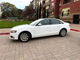 Used 2012 Audi A4 2.0T Premium w/ Convenience Pkg image 5