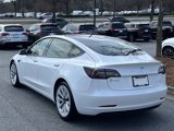 Used 2021 Tesla Model 3 Long Range image 4