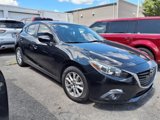 Used 2015 MAZDA MAZDA3 i Grand Touring image 2