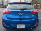 Used 2017 Hyundai Elantra GT image 5