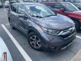 Used 2018 Honda CR-V EX image 5