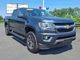 Used 2019 Chevrolet Colorado LT w/ LT Convenience Package image 2