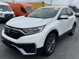 Used 2021 Honda CR-V EX image 3
