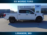 New 2025 Ford F150 STX w/ STX Black Appearance Package image 5