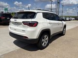Used 2018 Jeep Compass Latitude w/ Cold Weather Group image 3