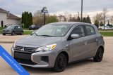 Used 2021 Mitsubishi Mirage ES image 3