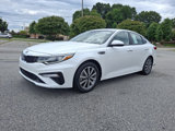 Used 2019 Kia Optima LX w/ LX 17" Wheel Package image 3