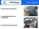 Used 2014 Jeep Grand Cherokee Limited image 5