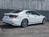Used 2015 Lexus LS 460 image 4