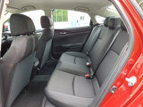 Certified 2021 Honda Civic LX image 2