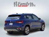 Used 2024 Volkswagen Taos SE image 4