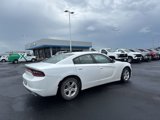 Used 2021 Dodge Charger SXT w/ Leather Interior Group image 4