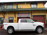 Used 2014 RAM 3500 Laramie Longhorn w/ Convenience Group image 2