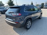 Used 2020 Jeep Cherokee Latitude Plus image 4
