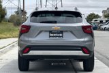 New 2025 Chevrolet Trax LT w/ Driver Confidence Package image 6
