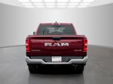 New 2025 RAM 1500 4x4 Crew Cab image 4