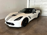 Used 2014 Chevrolet Corvette Stingray Convertible image 3